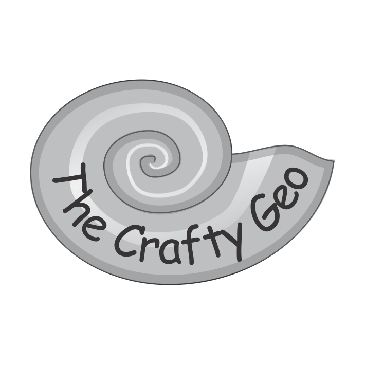 The Crafty Geo