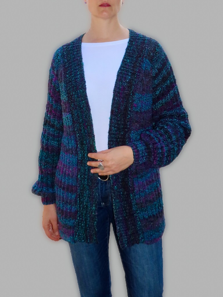Alice Cardigan